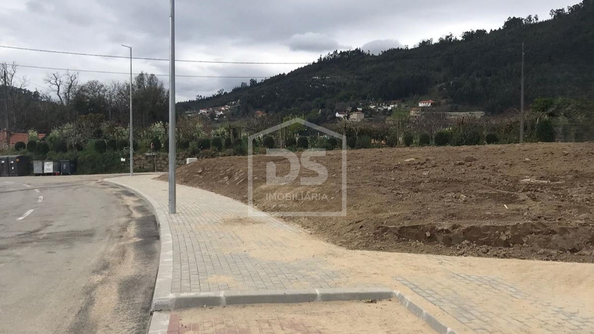 Lote Para Construção, Refoios, Ponte de Lima...