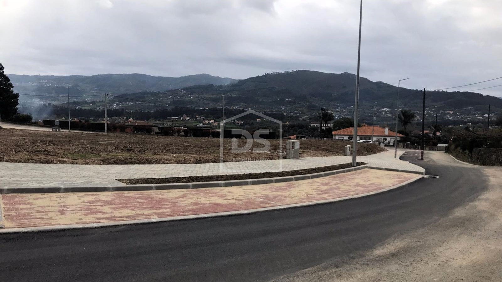 Lote Para Construção, Refoios, Ponte de Lima...