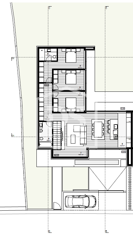 Moradia Geminada T3